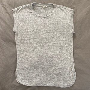 Gap Knit Top